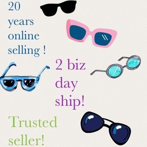 You’ll love doing business with me!